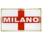 CITY SYMBOL 3D стикер -MILANO- 18706