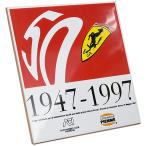 フェラーリ純正 50周年記念セラミック　19003