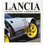 ランチア Lancia, a winning history　20012