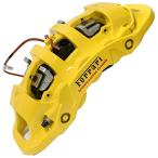 フェラーリ純正 Brembo 6Potモノブロックキャリパー(488GTB/カーボンローター用)　20284