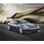 フェラーリ GTC4 Lussoカタログブック　20446