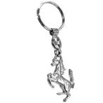 フェラーリ(Cavallino)メタルキーリング 2114