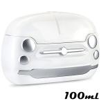 フィアット純正 500オードトワレ for Women (100ml)　21349