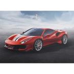フェラーリ純正 488Pistaプレゼンテーションカード　21364