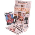 La Gazzetta Dello Sportセット　22001