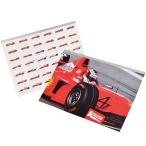 スクーデリア フェラーリ フォトカード2枚セット　22014