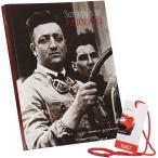 フェラーリ Ferrari-Sotheby'sオフィシャルオークション2005カタログ+パスセット　22039