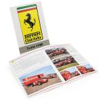 フェラーリ Ferrari Club Italiaミーティングパンフレット2冊セット　22111
