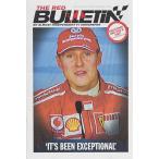 THE RED BULLETIN No.114 GP ITALY 2006　22163