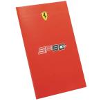 スクーデリア フェラーリ純正 SF90プレスリーフレット　22282