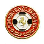 フェラーリ Trofeo Enzo Ferrariメモリアルピンバッジ　22665