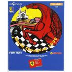 フェラーリ Ferrari Club Modena World Champion 1999 セラミックオブジェ　22695