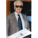 Enzo Ferrari フォト　22795