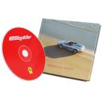 フェラーリ 360モデナスパイダー オリジナルプレスキットCD付　23156