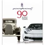 ピニンファリーナ PININFARINA 90 ANNI-YEARS