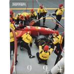 フェラーリ Ferrari 1994 Year Book 書籍　23434
