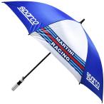 マルティニ レーシング  オフィシャルアンブレラby SPARCO　23523