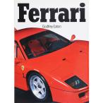 Ferrari -Godfrey Eaton- 書籍　23731
