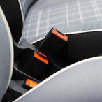Seatbeltエクステンションアダプタ for FIAT500　23740-1