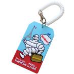 MICHELINオフィシャルラゲッジタグ-Paris-　23789