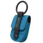 ショッピングキーケース フィアット純正 500eキーケース　24108