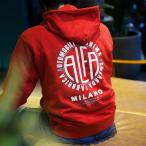  Alpha Romeo A.L.F.A. MILANOf-ti-( красный ) 24281