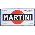 マルティニ オフィシャルサインボード(Large)　24728