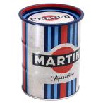 MARTINI RACINGオフィシャルコインバンク　24731