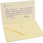  Ferrari Enzo Ferrari автограф сообщение карта 25837