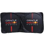 Red Bullオフィシャルサンシェード3Pcsセット　26110