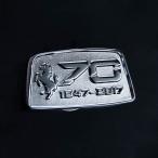 フェラーリ純正70周年記念ピンバッジ　26267