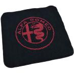 アルファロメオ純正ハンドタオル　26350