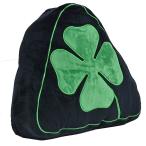 ショッピングデザイン アルファロメオ純正Quadrifoglioクッション　26369