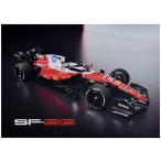 スクーデリアフェラーリSF-26プレゼン