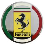  Ferrari Owners Club Italia значок 26532