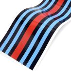 マルティニラインステッカー2枚セット 6818