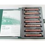 KATO 10-1632 455系 急行「まつしま」 7両セット カトー Nゲージ