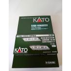 KATO  10-1650  東武鉄道8000系 (後期更新車) 東上線 8両セット+ 10-1651 先頭車 2両増結セット  カトー Nゲージ