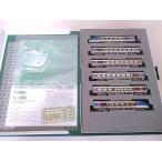 KATO  10-1693 智頭急行HOT7000系 「スーパーはくと」 6両セット　カトー Nゲージ 鉄道模型