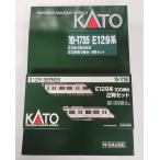 KATO 10-1735 E129系0番台 4両セット+ 10-1736 E129系100番台 2両セット　カトー Ｎゲージ
