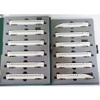 KATO 10-1975 W7系北陸新幹線 6両基本セット + 10-1976 6両増結セット カトー Nゲージ