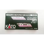 KATO 10-2013 JR ハピラインふくい521系 標準塗色 2両セット カトー　Ｎゲージ　鉄道模型