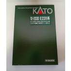 KATO 10-2030 E231系 常磐線・上野東京ライン 5両セット カトー Nゲージ