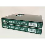 KATO　10-2131　TGV Euroduplex