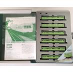 KATO 10-289 101系 関西線色 KATO Nゲージ