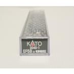 KATO 3040-1　 EF58 66 竜華機関区　カトー　Nゲージ 電気機関車