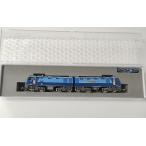 KATO 3045-2 EH200 量産形 ( JRFマークなし ) 　カトー　Ｎゲージ