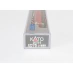KATO　3075-2  ED75 0 後期形 　Nゲージ 電気機関車