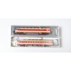 KATO 6127 キハ58 1100 （M）+ 6128 キハ58 1100 　カトー　Nゲージ