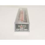 KATO 7009-4 DF50 四国形　カトー 電気機関車 Nゲージ